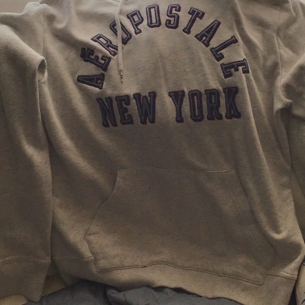 Arapostle hoodie